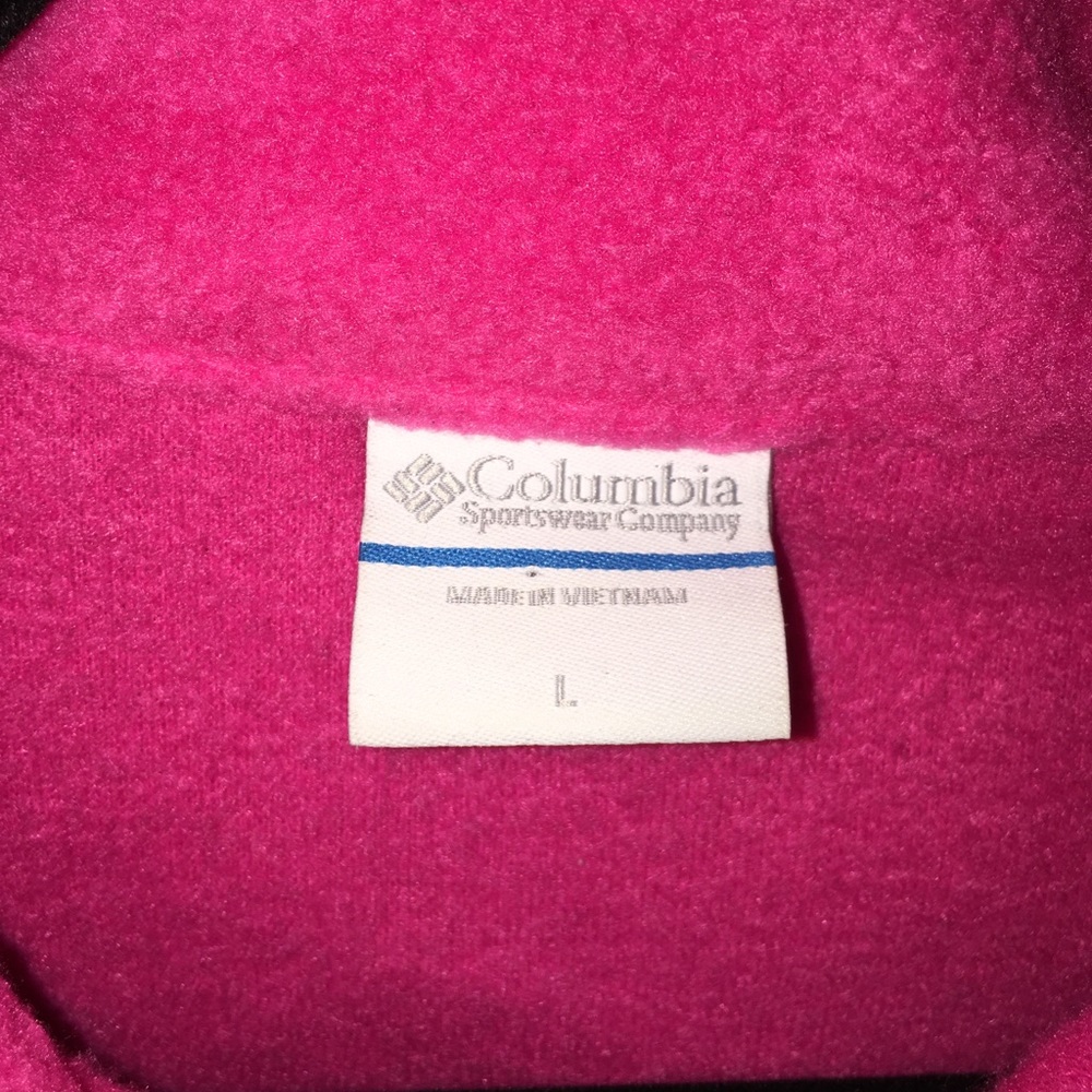 Columbia Jacket - Picture 2 of 3
